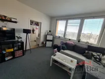 Pronájem bytu 2+1, Opava - Kateřinky, Antonína Sovy, 45 m2