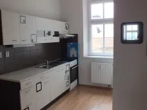 Pronájem bytu 2+1, Plzeň, Barrandova, 67 m2