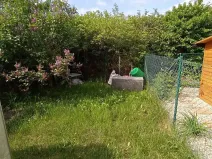 Pronájem bytu 1+kk, Chýně, U Dráhy, 37 m2