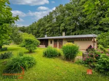 Prodej rodinného domu, Týniště nad Orlicí, Voklik, 241 m2