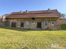 Prodej komerční nemovitosti, Jimlín - Zeměchy, 849 m2