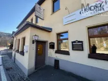 Prodej ubytování, Neuhausen/Erzgebirge, Deutschgeorgenthal, 1753 m2