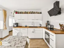 Prodej rodinného domu, Mutěnice, Zahradní, 250 m2