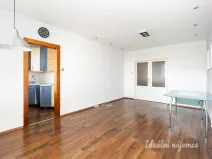 Pronájem bytu 4+kk, Praha, 80 m2