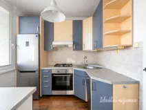 Pronájem bytu 4+kk, Praha, V Štíhlách, 80 m2
