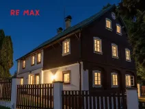 Prodej rodinného domu, Nový Oldřichov, 265 m2