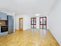 Pronájem bytu 2+kk, Praha - Žižkov, Husitská, 60 m2