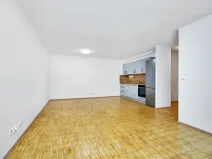Pronájem bytu 2+kk, Praha - Žižkov, Husitská, 60 m2