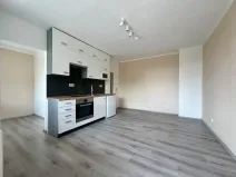 Pronájem bytu 1+kk, Kladno, Vodárenská, 32 m2