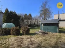 Prodej rodinného domu, Karviná - Mizerov, 766 m2