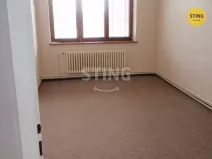 Pronájem kanceláře, Uherské Hradiště, 38 m2