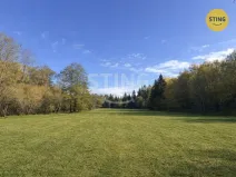 Prodej pozemku pro bydlení, Horní Planá, 5895 m2