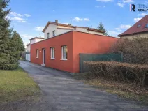 Pronájem skladu, Praha - Řepy, 60 m2