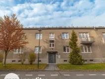 Prodej bytu 3+kk, Ostrava - Hrabůvka, Mládeže, 80 m2