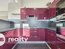 Prodej bytu 3+kk, Ostrava - Hrabůvka, Mládeže, 80 m2