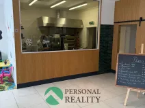 Pronájem restaurace, Praha - Malešice, Akademická, 200 m2