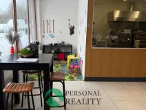 Pronájem restaurace, Praha - Malešice, Akademická, 200 m2