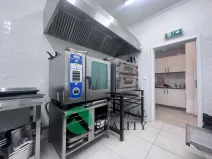 Pronájem restaurace, Praha - Malešice, Akademická, 200 m2