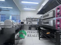 Pronájem restaurace, Praha - Malešice, Akademická, 200 m2