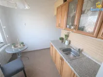 Prodej bytu 1+1, Praha - Strašnice, Dětská, 35 m2