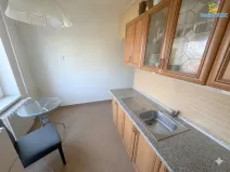 Prodej bytu 1+1, Praha - Strašnice, Dětská, 35 m2