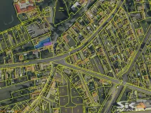 Prodej pozemku pro bydlení, Jimlín - Zeměchy, 849 m2