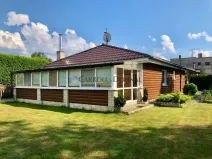 Prodej rodinného domu, Baška - Kunčičky u Bašky, 115 m2