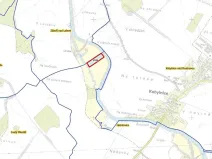 Prodej pole, Záboří nad Labem, 8767 m2