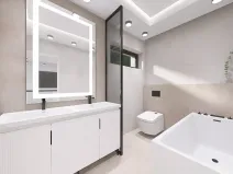 Prodej rodinného domu, Kroměříž, Chropyňská, 128 m2