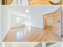 Prodej bytu 1+1, Kladno - Kročehlavy, Finská, 35 m2