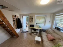 Prodej zahrady, Litoměřice - Pokratice, 442 m2