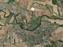 Prodej pole, Louny, 8229 m2
