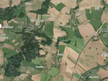 Prodej pole, Velichovky, 10641 m2