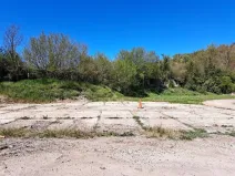 Pronájem komerčního pozemku, Zákolany, 561 m2