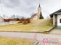 Prodej pozemku pro bydlení, Velké Bílovice, U Školky, 127 m2