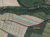 Prodej pole, Bílá Třemešná, 23018 m2