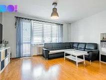 Prodej bytu 3+1, Třinec, Seifertova, 73 m2