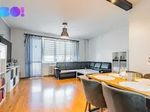 Prodej bytu 3+1, Třinec, Seifertova, 73 m2