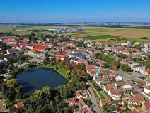 Prodej rodinného domu, Hrotovice, Rybniční, 72 m2