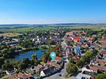 Prodej rodinného domu, Hrotovice, Rybniční, 72 m2