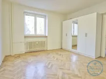 Pronájem bytu 1+1, Brno, Šumavská, 38 m2