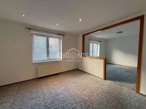 Prodej rodinného domu, Chomutov, Jugoslávská, 110 m2