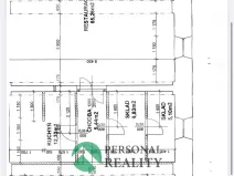 Pronájem kanceláře, Tursko, Ke Statkům, 315 m2