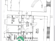 Pronájem kanceláře, Tursko, Ke Statkům, 315 m2