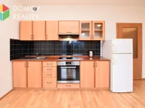 Pronájem bytu 1+kk, Beroun - Beroun-Město, V Zahradách, 36 m2