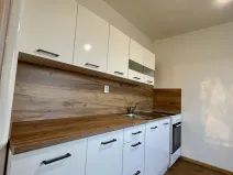 Pronájem bytu 3+1, Ostrava - Zábřeh, Krasnoarmejců, 74 m2