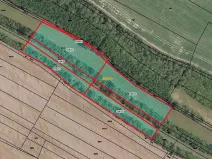 Prodej pole, Kochánky, 10351 m2