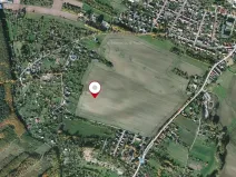 Prodej pozemku pro bydlení, Chlumec nad Cidlinou, 20781 m2