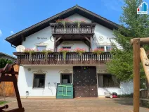 Prodej ubytování, Železná Ruda - Alžbětín, 1746 m2