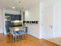 Pronájem bytu 2+kk, Praha - Žižkov, Prokopova, 58 m2